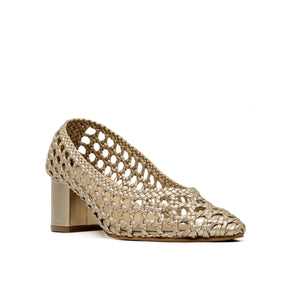 Contessa Craft Heels