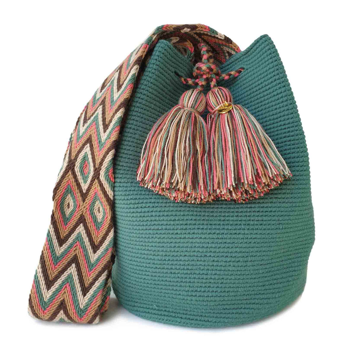 Rola Wayuu Bag