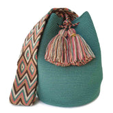 Rola Wayuu Bag