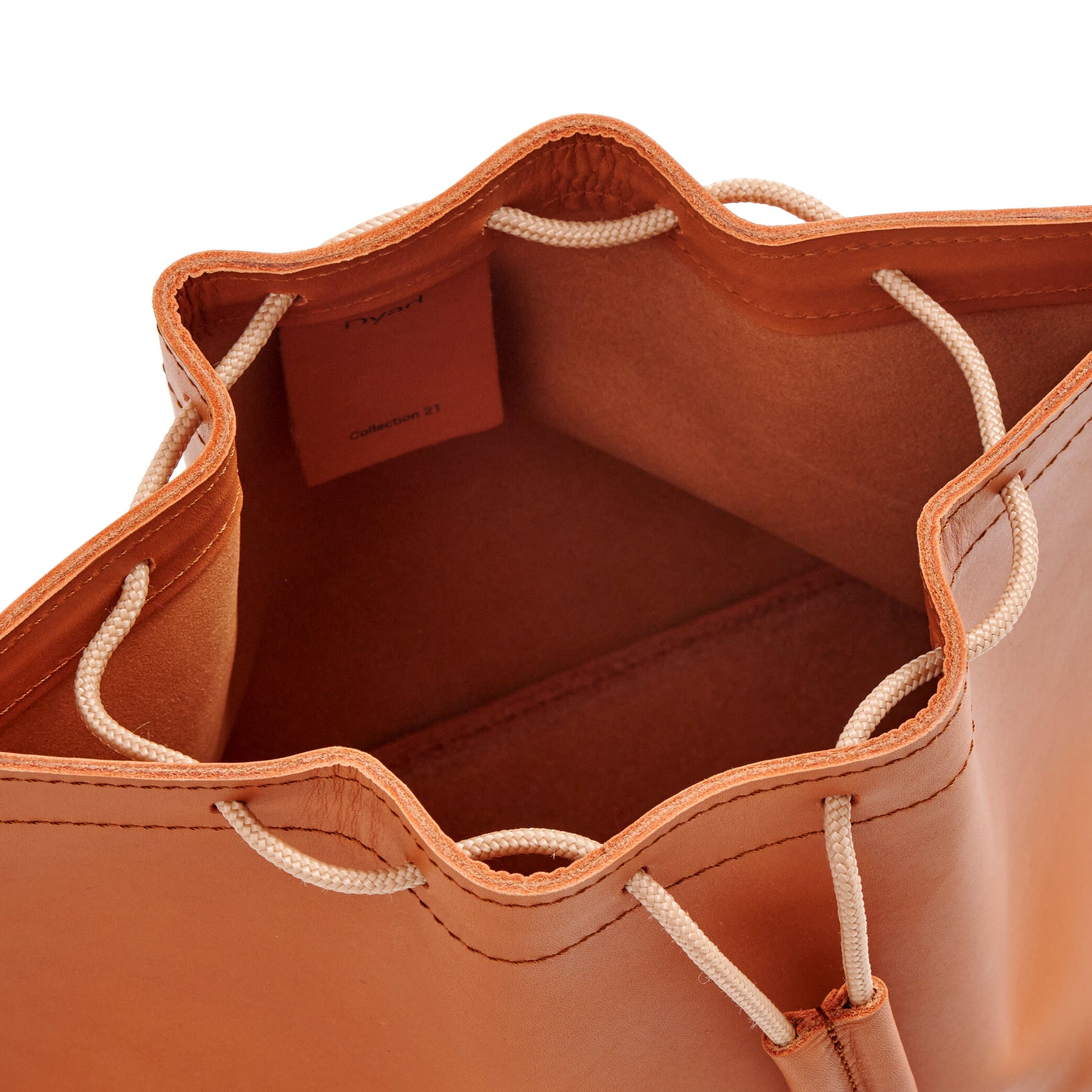 Trapeze Sling - Tan (Reject #2)