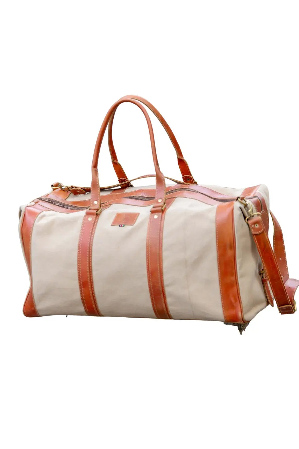 Safari Collection - Traveler Duffle Bag