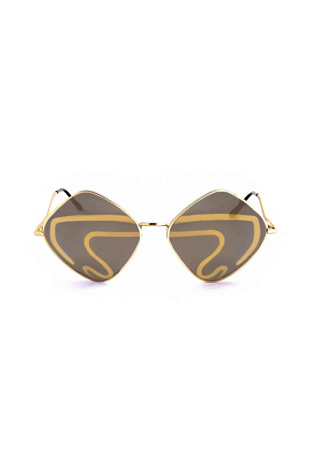 ReVamp Polarized Sunglasses