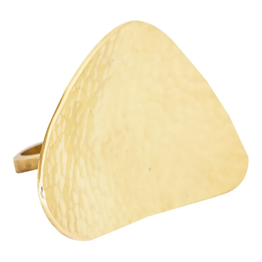 Jamie Statement Ring