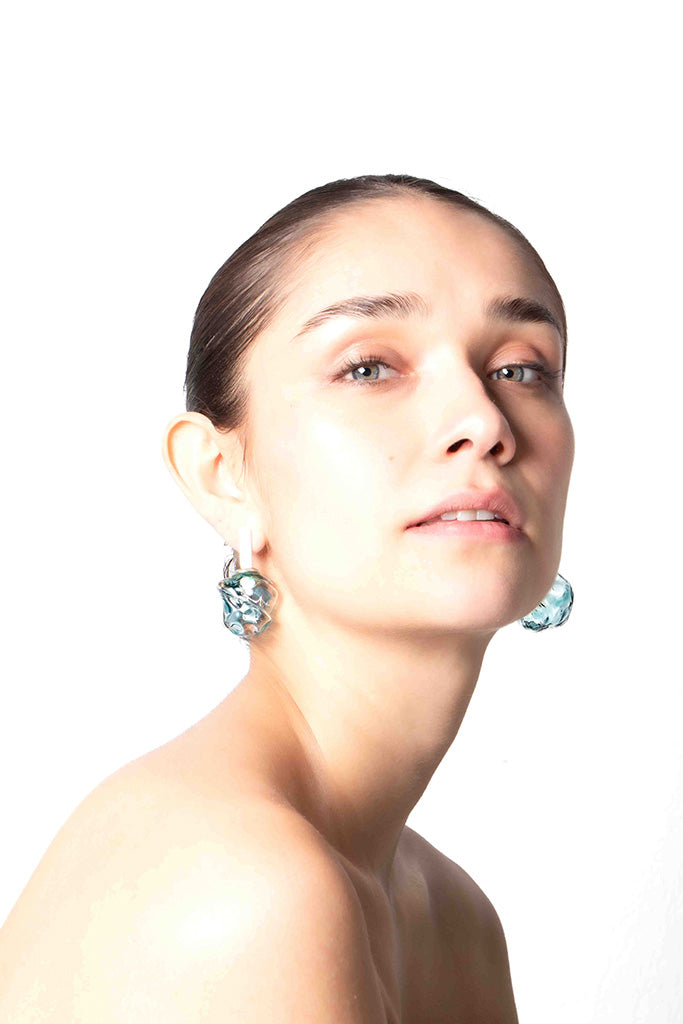 Soplo M Earrings