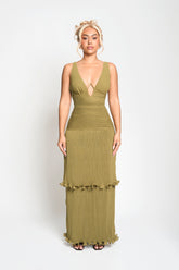 Solara (Olive Green)