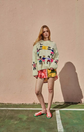 Sweater Amicci