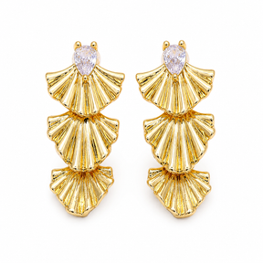 The Sorrento Earrings