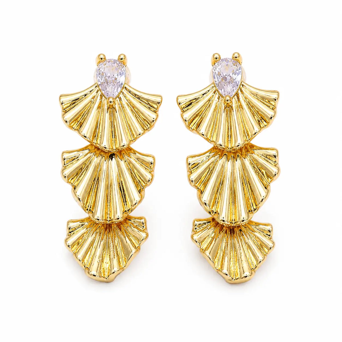 The Sorrento Earrings