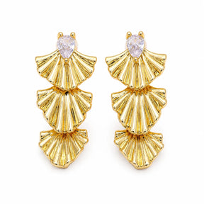 The Sorrento Earrings