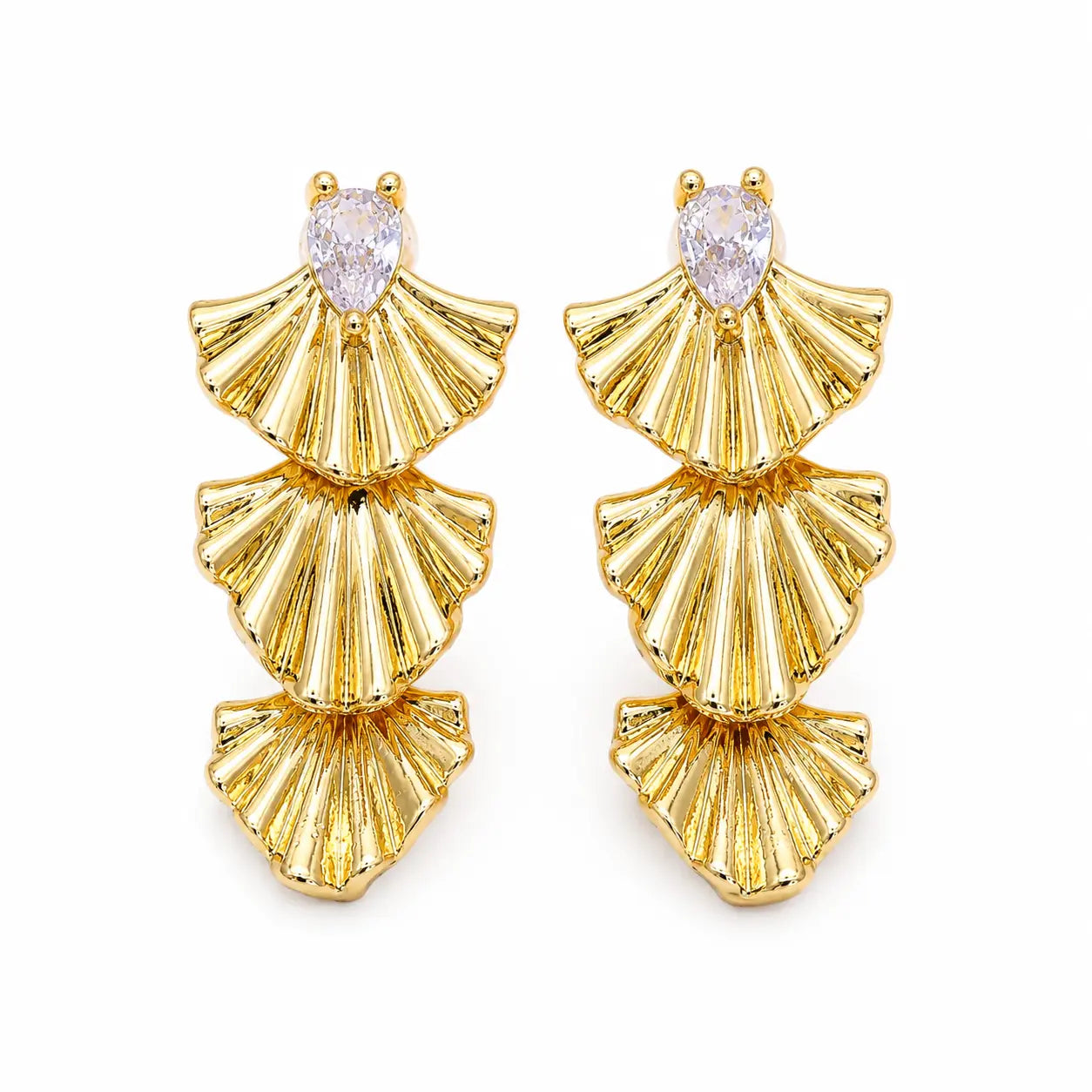 The Sorrento Earrings