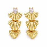 The Sorrento Earrings