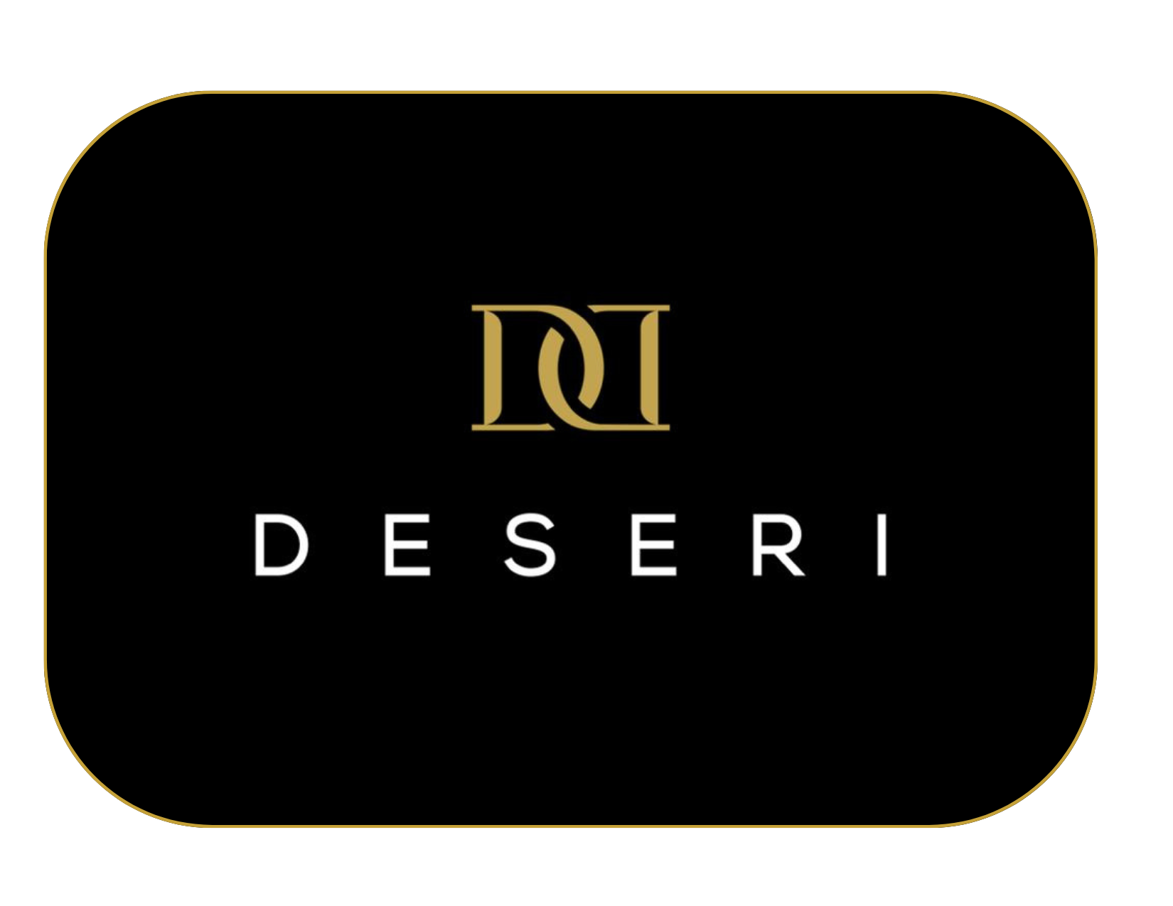DESERI GIFT CARD