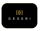 DESERI GIFT CARD