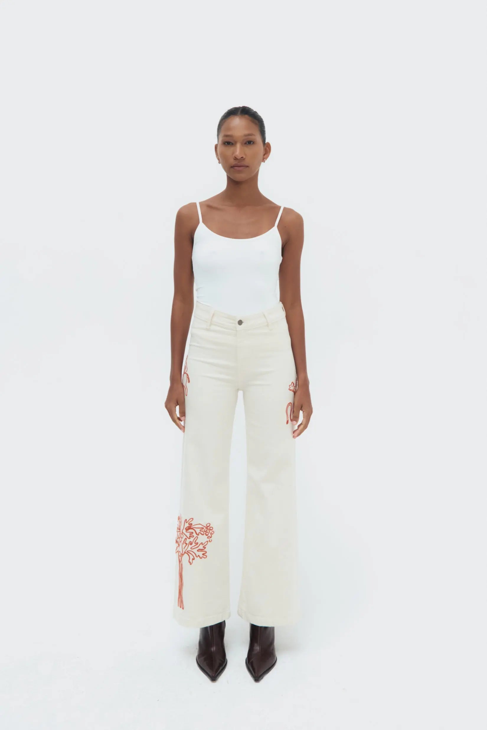 Munay Jeans