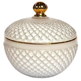 Alaafia (Peace) Candle Small