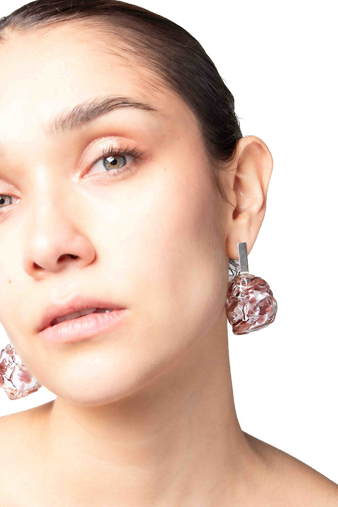 Soplo M Earrings