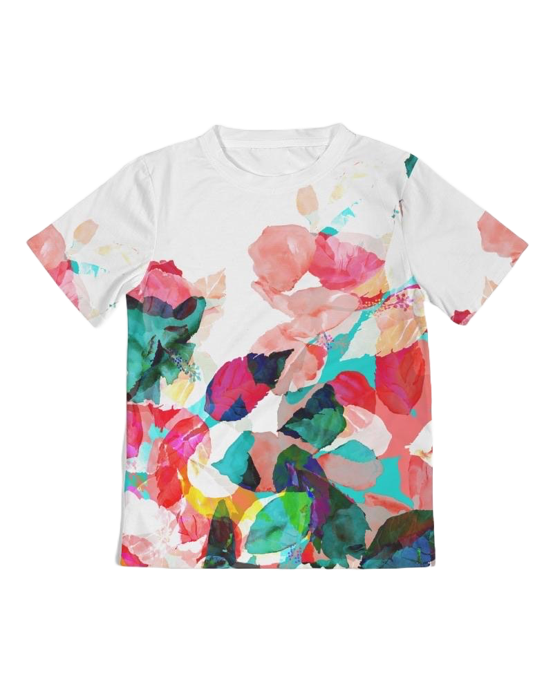 Bloom Tee