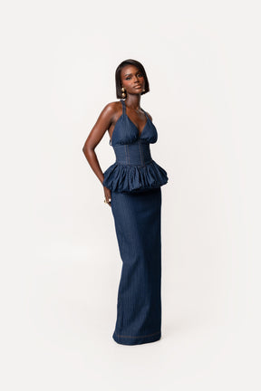 Ona Maxi Skirt
