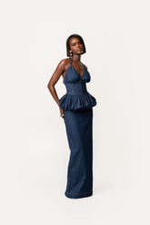 Ona Maxi Skirt