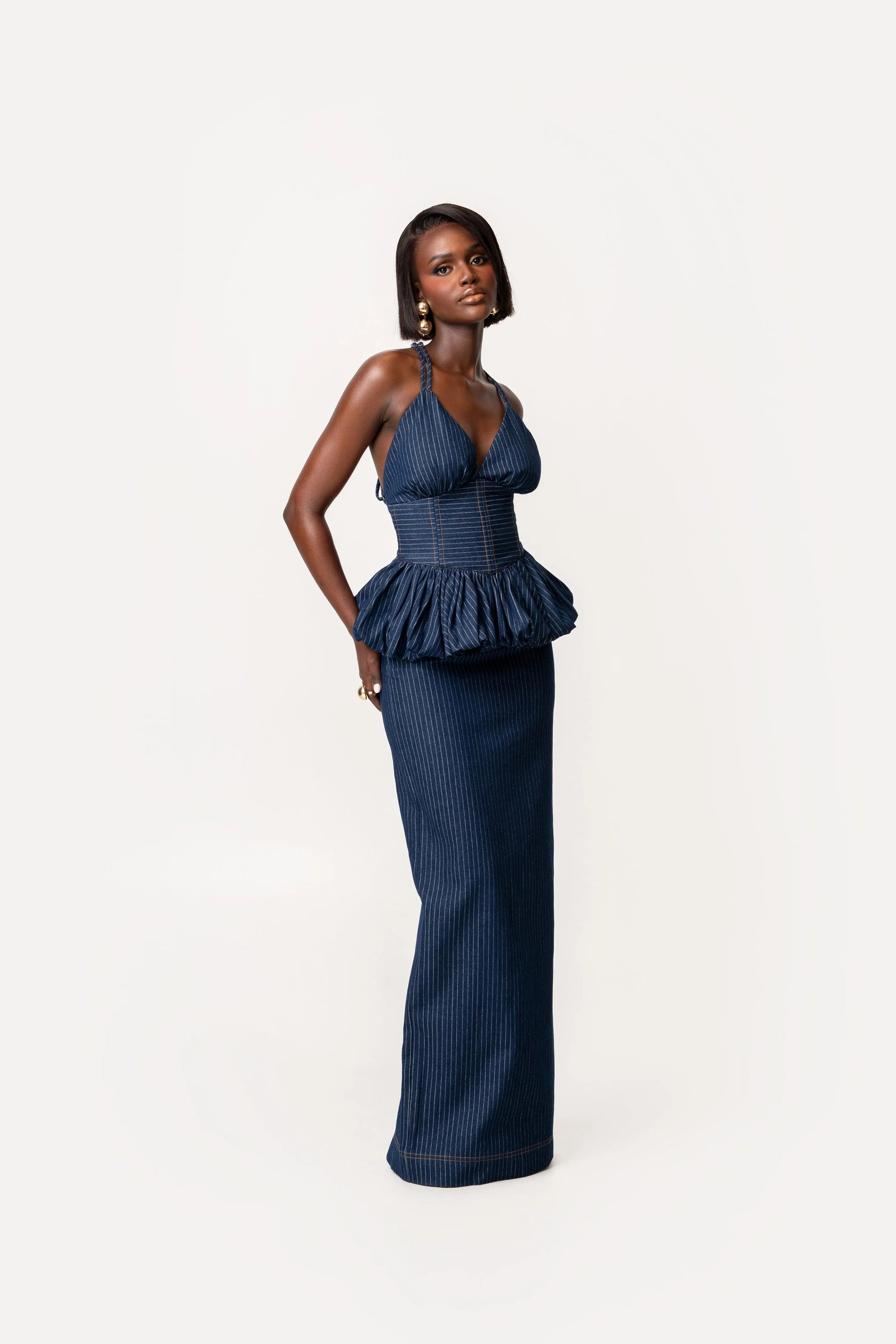 Ona Maxi Skirt