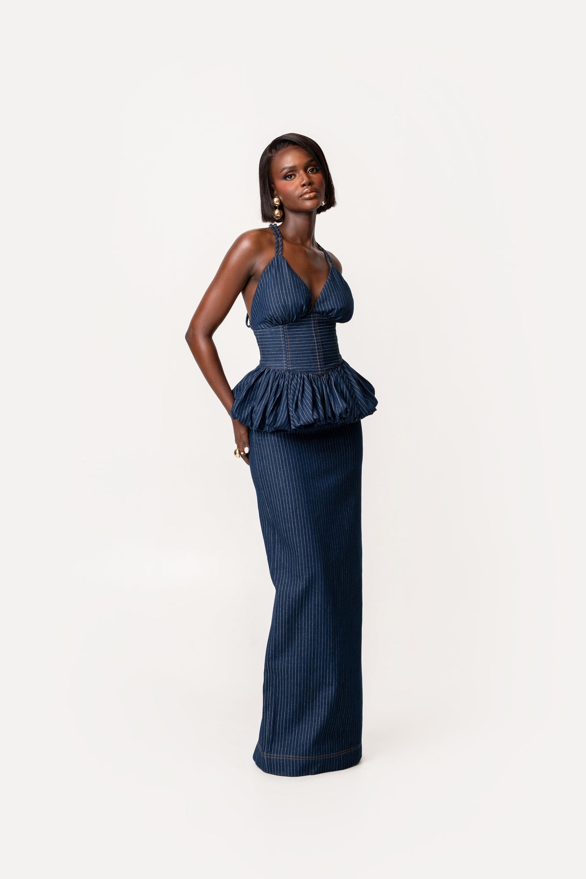 Ona Maxi Skirt
