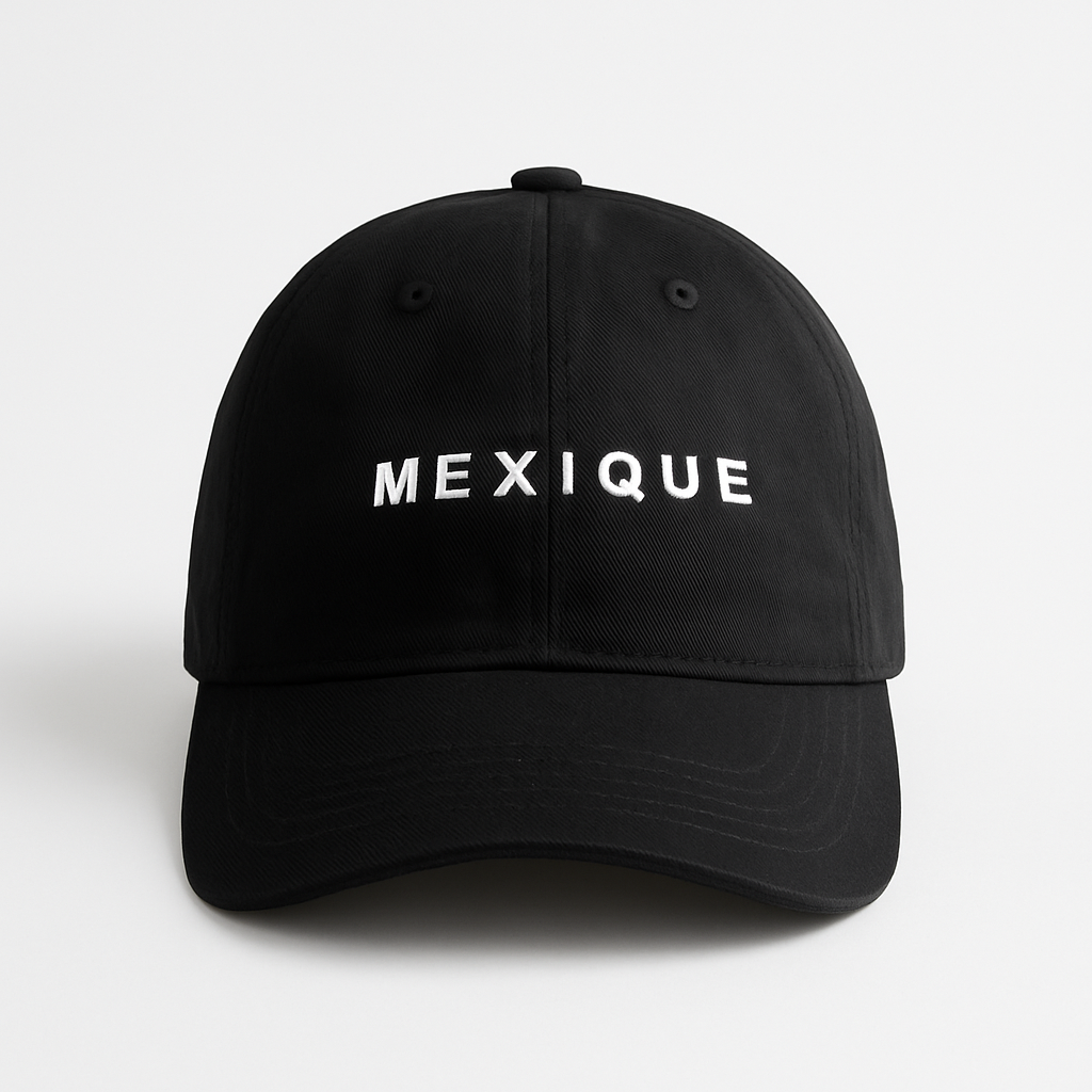 Mexique Cap