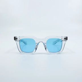 Zid Clear Sunglasses