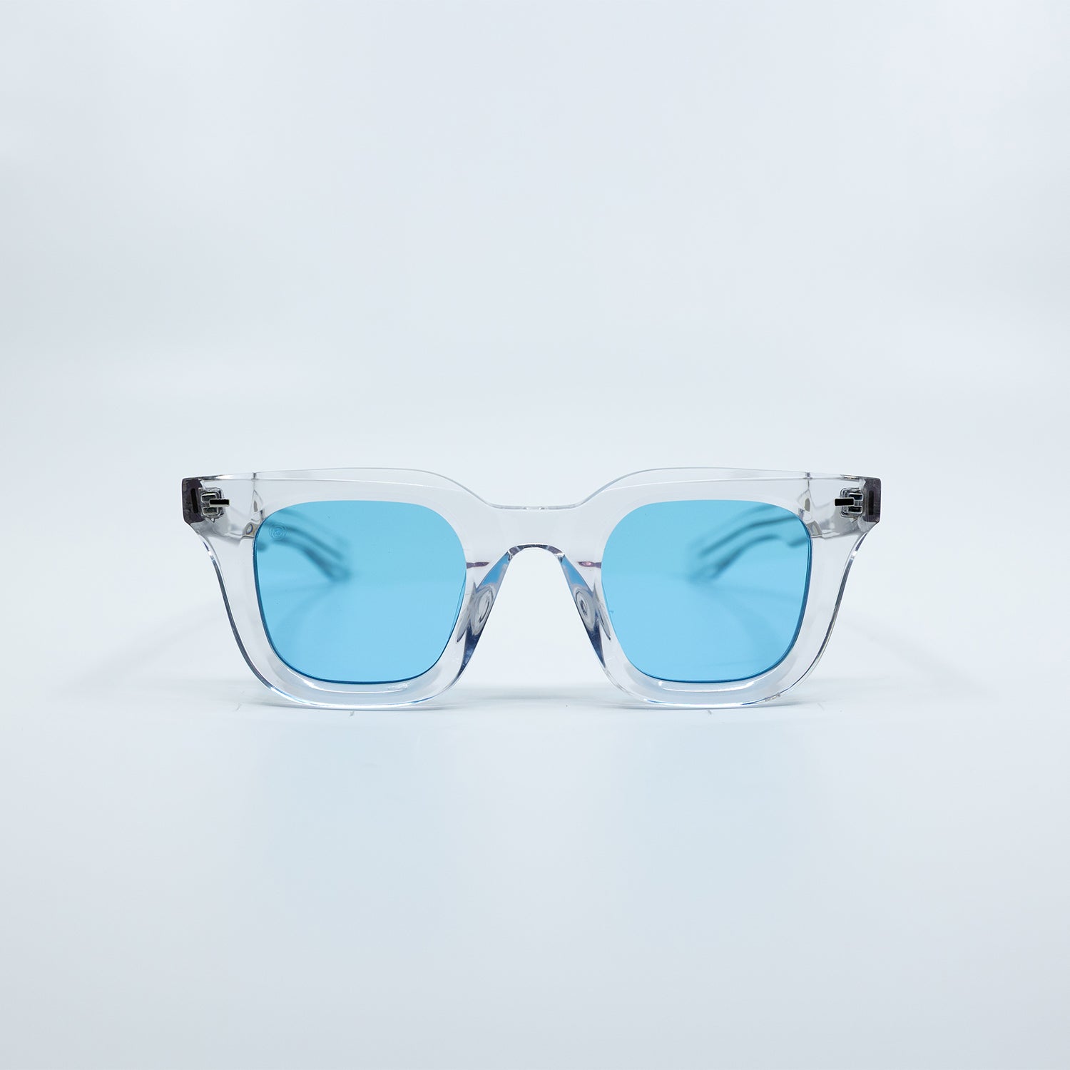 Zid Clear Sunglasses