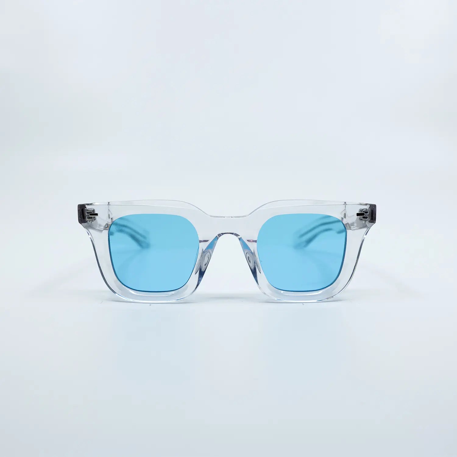 Zid Clear Sunglasses