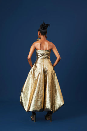 Turai Jumpsuit