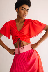 Aura Top