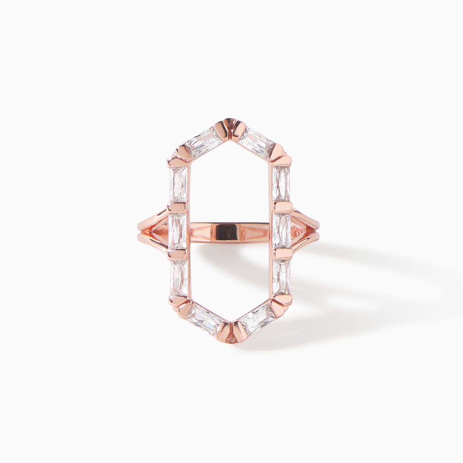 The James Ring