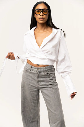 Saline Blouse