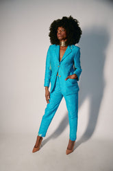 Chisolm Blazer