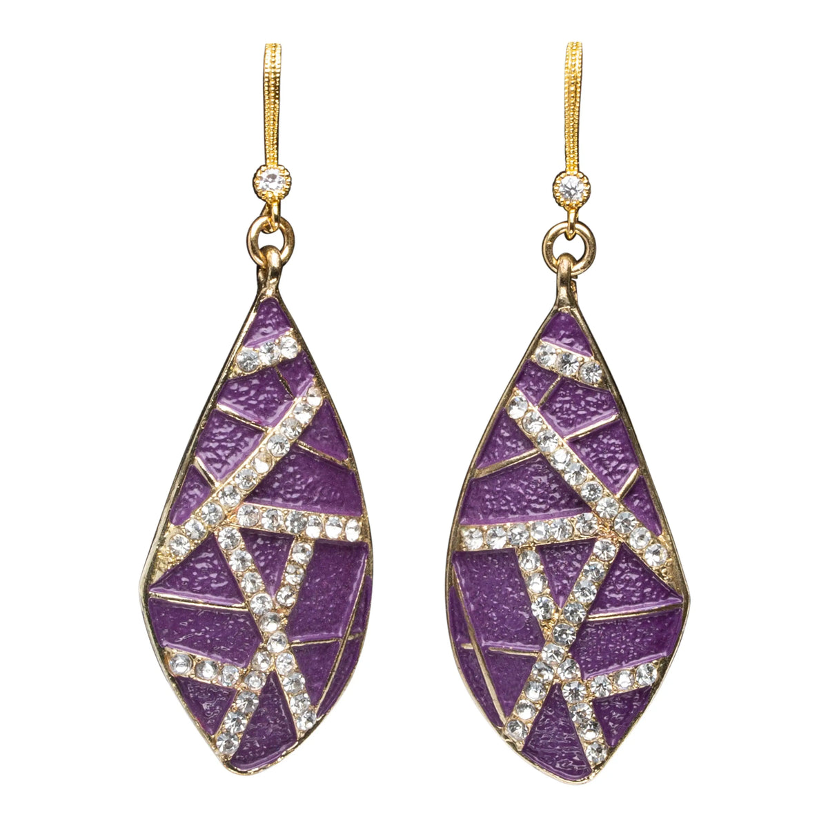 Roxoris Earrings