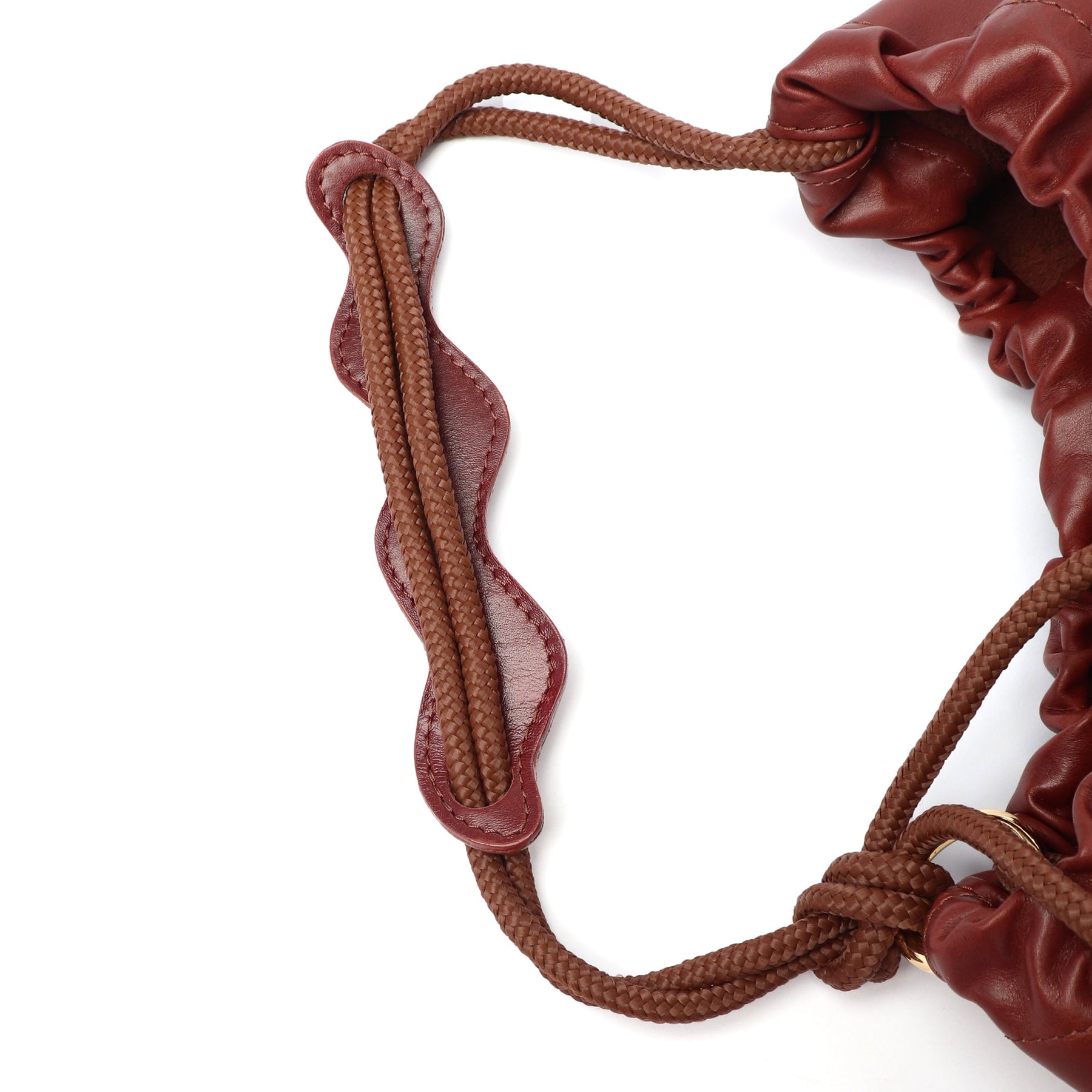 Flora Bag - Teak