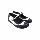 Havana Women's Mary Jane Flats