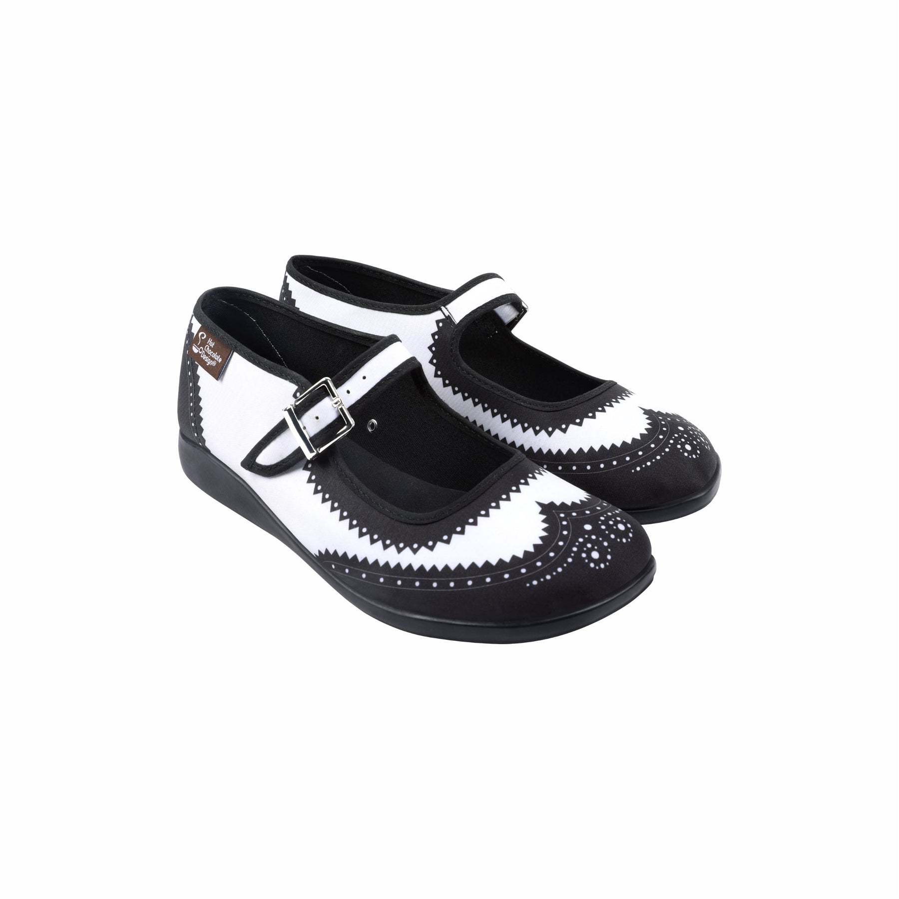 Havana Women's Mary Jane Flats