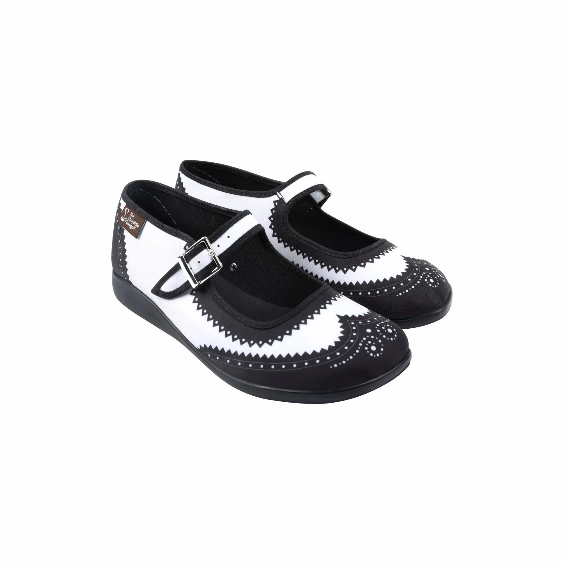 Havana Women's Mary Jane Flats