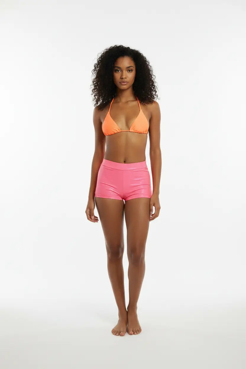 Ida Hot Short - Wild Watermelon