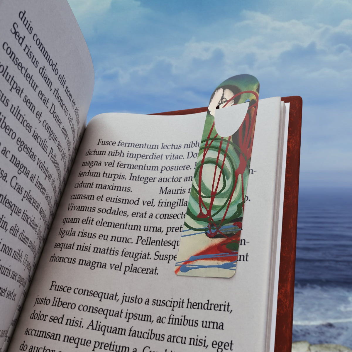 Bookmark