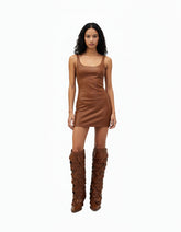 Petals Boots