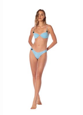 CRYSTAL SHORE LAILA BOTTOM 95044