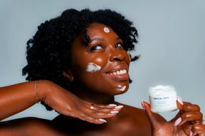 Rejuvenating Moisturizer
