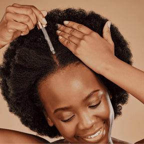Hydration Collection – Moisture Retention & Shine