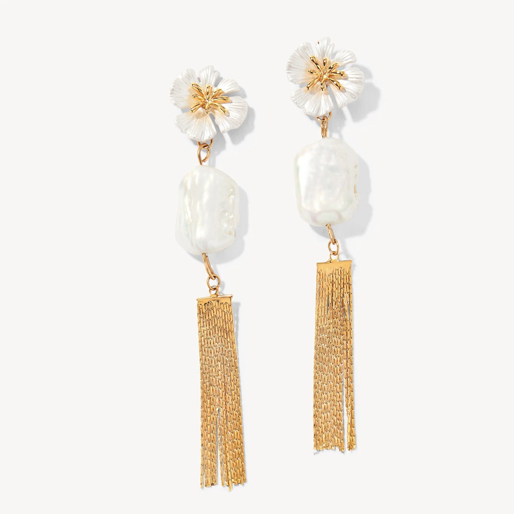 Lilly Pearl Drops