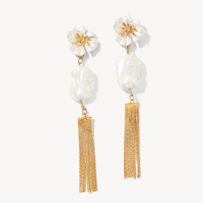 Lilly Pearl Drops