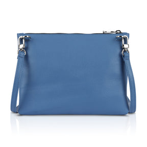 Crossbody Leather Pouch