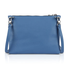 Crossbody Leather Pouch