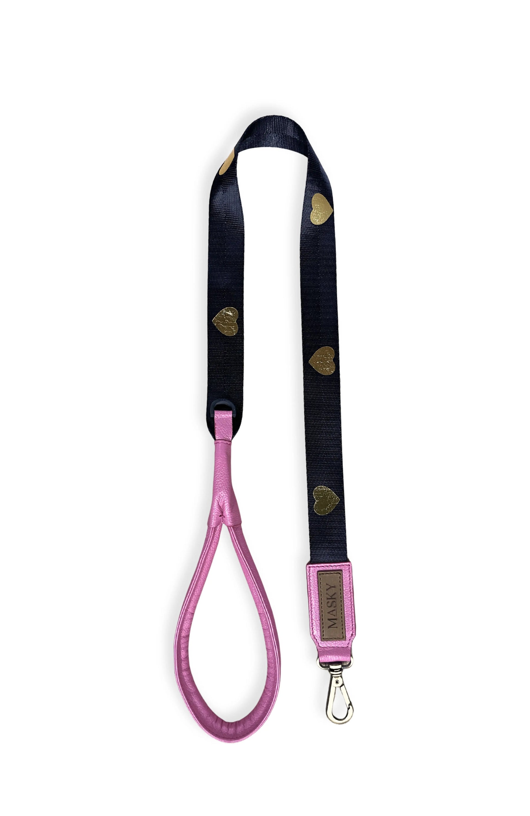 Hearts Icon Leash